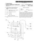 VIDEO WARNING SYSTEMS FOR DEVICES, PRODUCTS, CONTAINERS AND OTHER ITEMS diagram and image