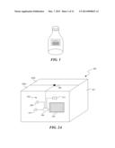 VIDEO WARNING SYSTEMS FOR DEVICES, PRODUCTS, CONTAINERS AND OTHER ITEMS diagram and image