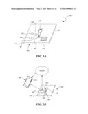 VIDEO WARNING SYSTEMS FOR DEVICES, PRODUCTS, CONTAINERS AND OTHER ITEMS diagram and image