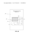 VIDEO WARNING SYSTEMS FOR DEVICES, PRODUCTS, CONTAINERS AND OTHER ITEMS diagram and image