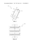 VIDEO WARNING SYSTEMS FOR DEVICES, PRODUCTS, CONTAINERS AND OTHER ITEMS diagram and image