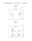 USER INTERFACE PROVISION METHOD AND A SYSTEM USING THE METHOD diagram and image