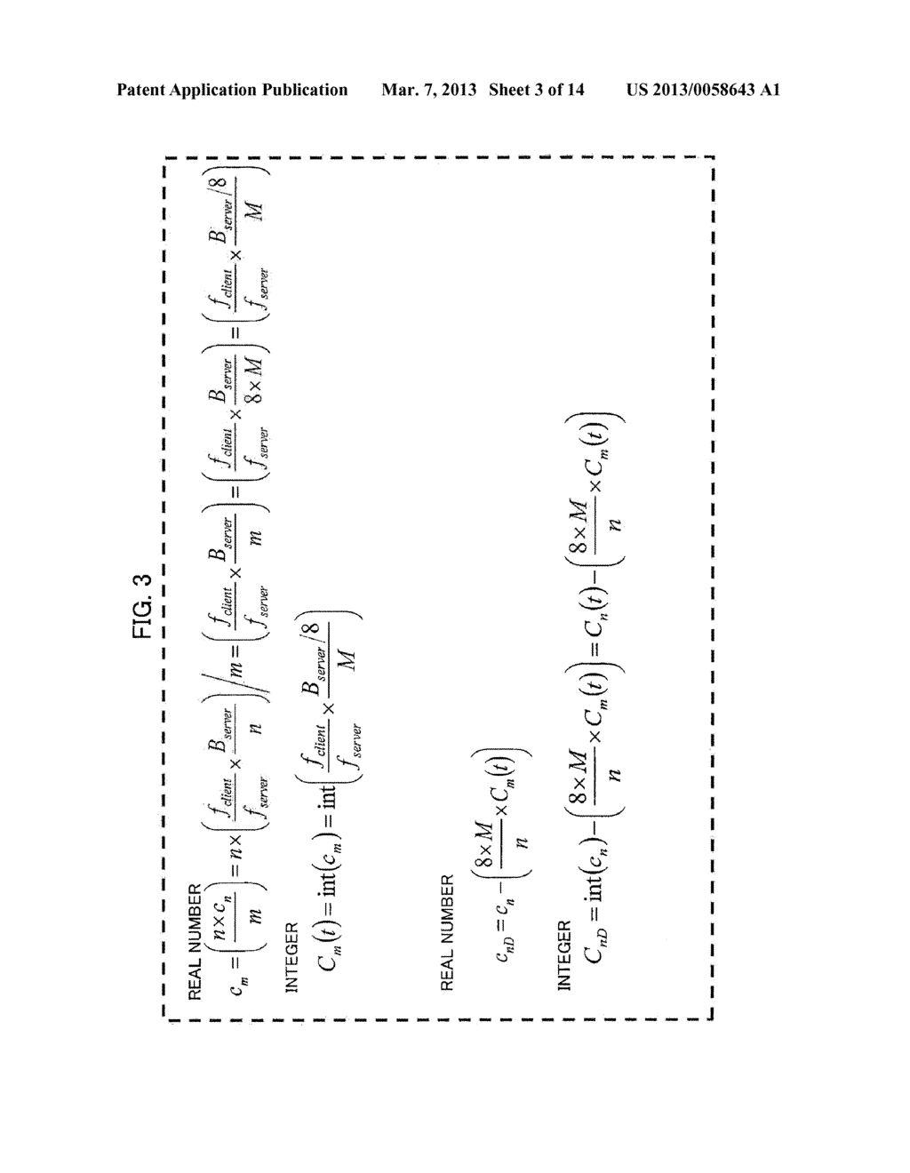 DATA AMOUNT DERIVATION APPARATUS - diagram, schematic, and image 04