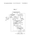 IMAGE FORMING APPARATUS AND POWER CONTROL METHOD THEREFOR diagram and image