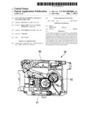 UNIT AND IMAGE FORMING APPARATUS INCLUDING THE SAME diagram and image