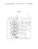 UNIT AND IMAGE FORMING APPARATUS INCLUDING THE SAME diagram and image