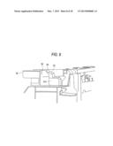 UNIT AND IMAGE FORMING APPARATUS INCLUDING THE SAME diagram and image