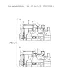 UNIT AND IMAGE FORMING APPARATUS INCLUDING THE SAME diagram and image