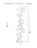 DEVELOPING ROLLER, DEVELOPING DEVICE, AND IMAGE FORMING APPARATUS diagram and image