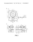 ROTATIONAL HEATING MEMBER, AND IMAGE HEATING APPARATUS HAVING ROTATIONAL     HEATING MEMBER diagram and image