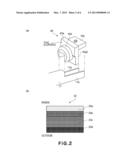 ROTATIONAL HEATING MEMBER, AND IMAGE HEATING APPARATUS HAVING ROTATIONAL     HEATING MEMBER diagram and image