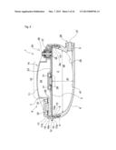 SQUEEZE CONTAINER diagram and image