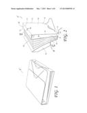 FILE BINDER AND DOCUMENT ORGANIZER diagram and image