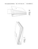 FILE BINDER AND DOCUMENT ORGANIZER diagram and image