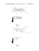 FILE BINDER AND DOCUMENT ORGANIZER diagram and image