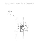 JACKET STRUCTURE FOR OFFSHORE CONSTRUCTIONS diagram and image