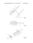 MICROMANIPULATION SYSTEM COMPRISING A PROTECTIVE SYSTEM FOR CAPILLARIES diagram and image