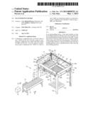 Palletizer Puller Bar diagram and image