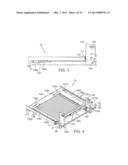 Palletizer Puller Bar diagram and image