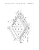 Palletizer Puller Bar diagram and image