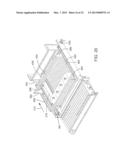 Palletizer Puller Bar diagram and image