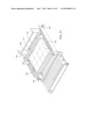 Palletizer Puller Bar diagram and image