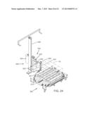 Palletizer Puller Bar diagram and image