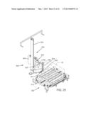 Palletizer Puller Bar diagram and image