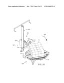 Palletizer Puller Bar diagram and image