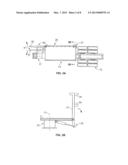 HIGH TONNAGE TRAILER COMBINATION, TRAILER COMPONENTS, AND METHOD OF USE diagram and image