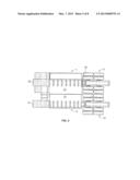 HIGH TONNAGE TRAILER COMBINATION, TRAILER COMPONENTS, AND METHOD OF USE diagram and image