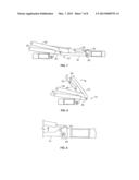 HIGH TONNAGE TRAILER COMBINATION, TRAILER COMPONENTS, AND METHOD OF USE diagram and image