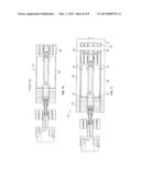 HIGH TONNAGE TRAILER COMBINATION, TRAILER COMPONENTS, AND METHOD OF USE diagram and image