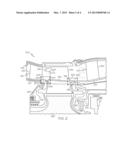 GAS TURBINE ENGINES WITH ABRADABLE TURBINE SEAL ASSEMBLIES diagram and image