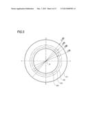 IMPELLER AND CENTRIFUGAL FAN USING THE SAME diagram and image