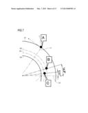 IMPELLER AND CENTRIFUGAL FAN USING THE SAME diagram and image