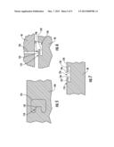 CREEP INDICATION SYSTEM AND METHOD FOR DETERMINING CREEP AMOUNT diagram and image