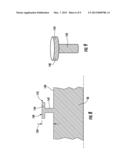 CREEP INDICATION SYSTEM AND METHOD FOR DETERMINING CREEP AMOUNT diagram and image