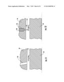 CREEP INDICATION SYSTEM AND METHOD FOR DETERMINING CREEP AMOUNT diagram and image