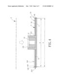 Miniature Motor and Cooling Fan Having the Same diagram and image