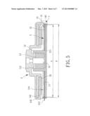 Miniature Motor and Cooling Fan Having the Same diagram and image