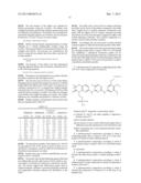 (TRIMETHOXYPHENYLAMINO) PYRIMIDINYL FORMULATIONS diagram and image