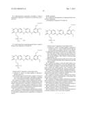 (TRIMETHOXYPHENYLAMINO) PYRIMIDINYL FORMULATIONS diagram and image