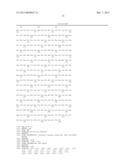 HEXON ISOLATED FROM SIMIAN ADENOVIRUS SEROTYPE 19, HYPERVARIABLE REGION     THEREOF AND CHIMERIC ADENOVIRUS USING THE SAME diagram and image