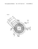 PROCESS, TUBE AND DEVICE FOR THE PREPARATION OF WOUND HEALANT COMPOSITION diagram and image