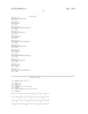 Antigenic GM-CSF Peptides and Antibodies to GM-CSF diagram and image