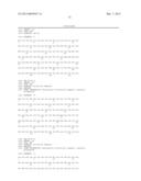 Novel Modulators and Methods of Use diagram and image