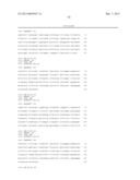 Novel Modulators and Methods of Use diagram and image