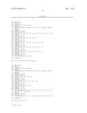 ANTI-POLYUBIQUITIN ANTIBODIES AND METHODS OF USE diagram and image