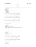 ANTI-POLYUBIQUITIN ANTIBODIES AND METHODS OF USE diagram and image